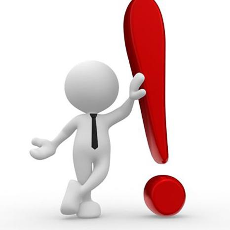 SVARBI INFORMACIJA GYD. V. JUŠKIENĖS IR GYD. A. JUŠKIO PACIENTAMS