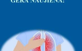 Dėl amžiaus grupių praplėtimo