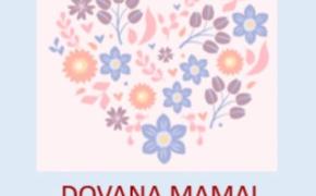 Dovana mamai - galimybė pasitikrinti sveikatą