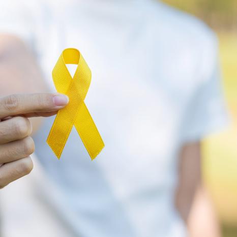 Savižudybių prevencijos diena