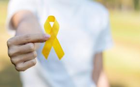 Savižudybių prevencijos diena